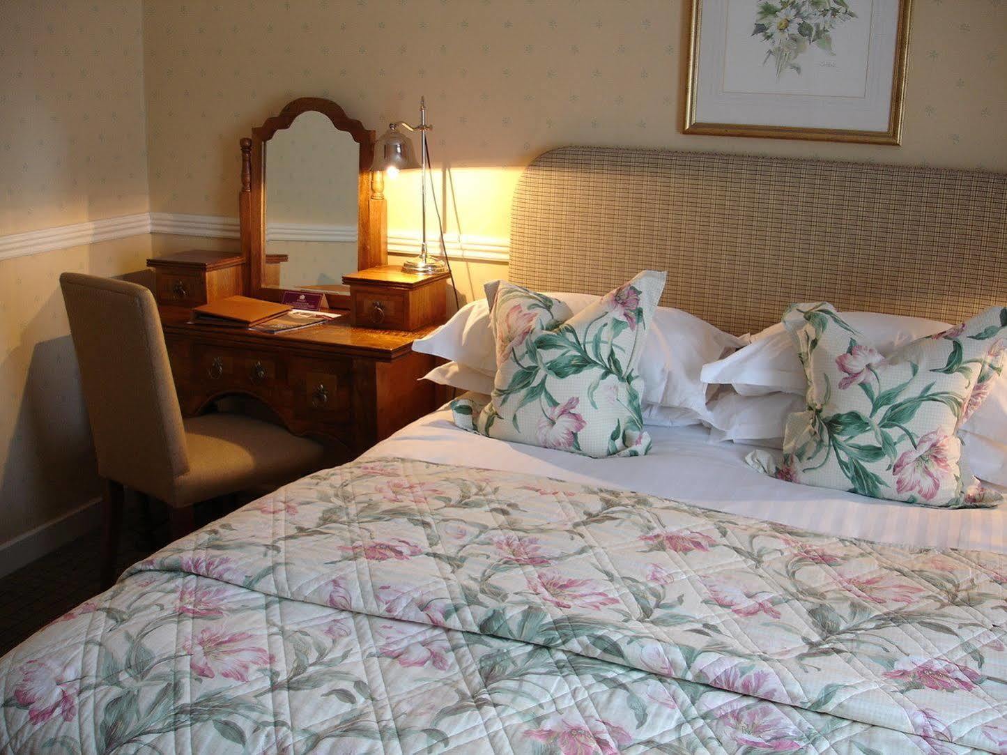 Wentbridge House Hotel Pontefract Pokoj fotografie