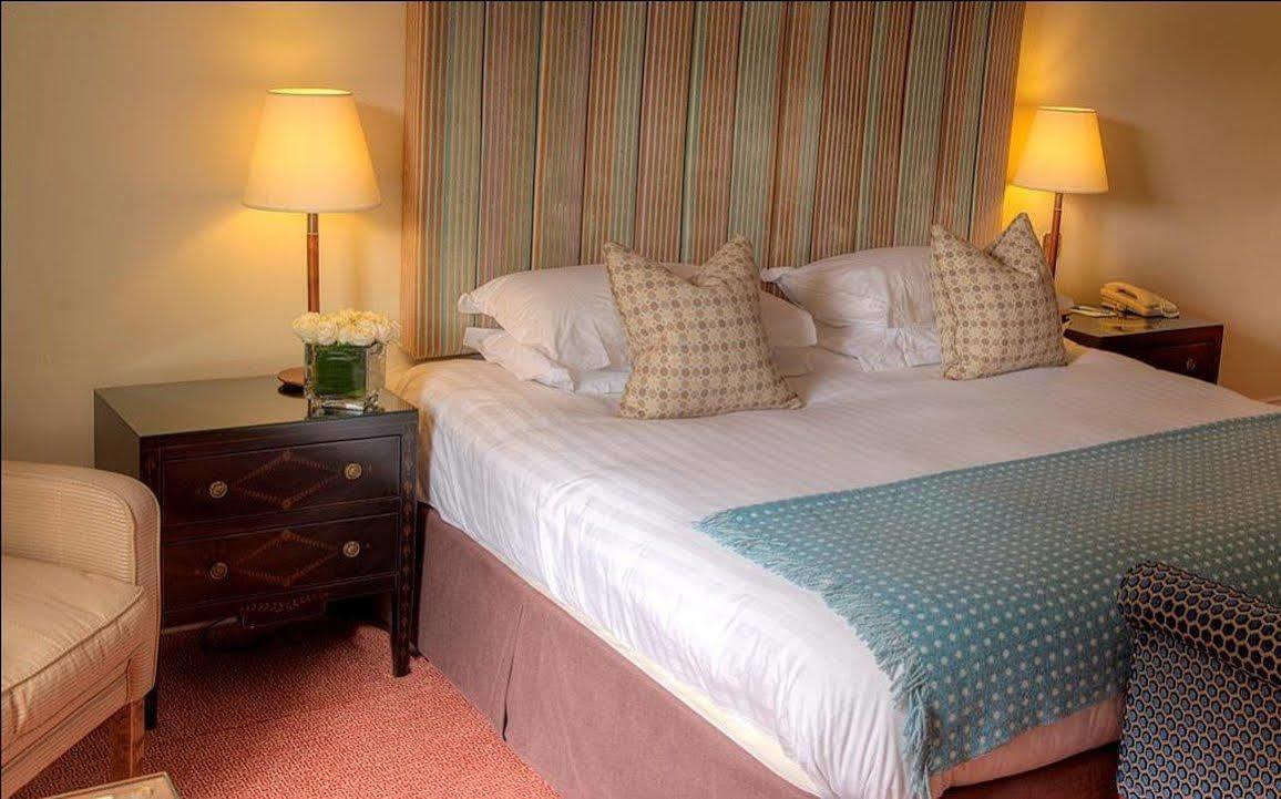 Wentbridge House Hotel Pontefract Pokoj fotografie