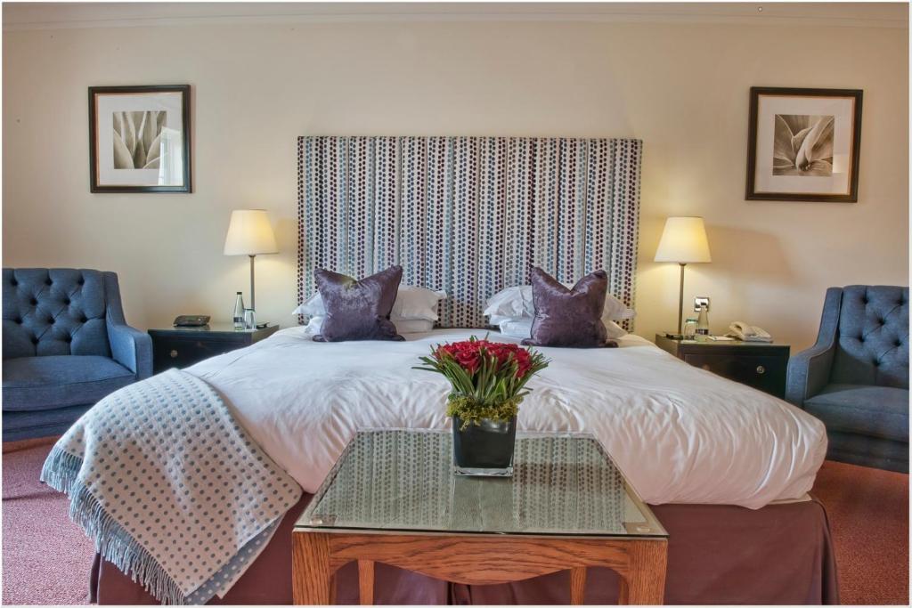 Wentbridge House Hotel Pontefract Pokoj fotografie